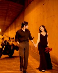 -全城热恋璀璨婚纱摄影(国贸总店)