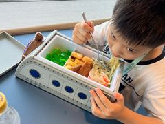 -湾景餐厅(海洋公园店)