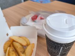 -达美乐比萨(大华锦绣优嘉店)