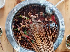 -江湖串串香(金牛万达店)