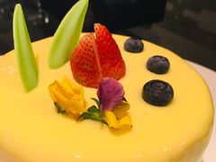-上海佘山世茂艾美酒店