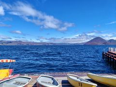 -洞爷湖万世阁酒店