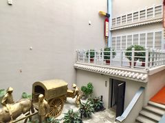 -沈阳金融博物馆