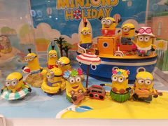 -泡泡玛特POPMART(龙湖杭州滨江天街店)