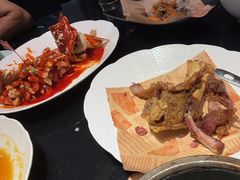 -王记姚家味·地道苏帮菜(凤凰街店)