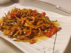 -千岛湖小鱼儿·淳安匠心农家菜