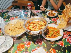 -人民公社大食堂(顺义总店)