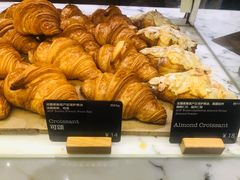 -WHEAT&BAKER-麥(凯德来福士店)