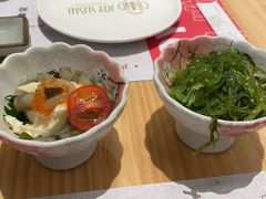-喜寿司(金狮广场店)