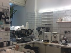 -Onirii Coffee(长乐路店)