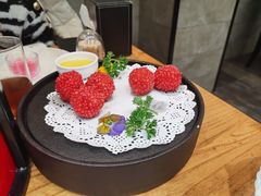 -壹零捌道·北京烤鸭(车公庄店)