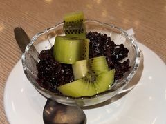 -佰搭果·广式茶餐厅(西华路店)