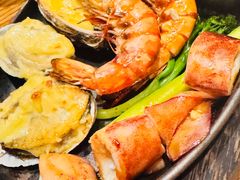 -食间牛排(湖西路店)