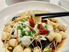 -必点海鲜·海肠捞饭大王(滨江道店)