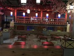 -御池园(顾村公园店)