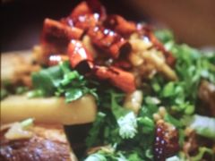 -北京外国语大学东院食堂