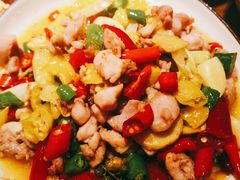 我要吃兔兔-二孃鸡爪爪(东风路总店)