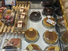 -巴黎贝甜(右安门店)