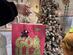 -高力乐面包咖啡厅(西塔店)