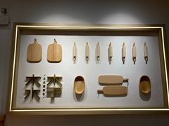 -木子木水日式烫面包(世界城光谷店)