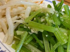 -老雒阳面馆·水席(定鼎门店)