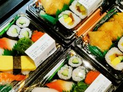 -七鲜超市(瑞虹天地太阳宫店)