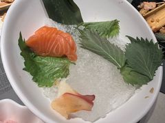 -水木锦堂·自助铁板烧(望京凯德MALL店)