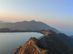 -江南天池