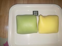 榴莲班戟-满记甜品(王府井北京市百货大楼店)