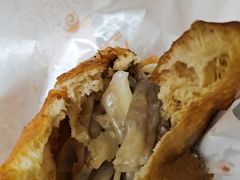 -家阳赵师傅油饼包烧麦(粮道街店)
