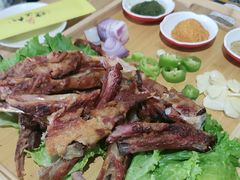 -烤五行·烧烤烤串(石佛营店)