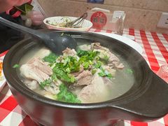 -西贝(虹口龙之梦店)