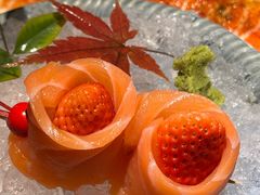 -七条鱼日本料理(三墩店)
