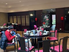 -海天楼中餐厅(吴宫泛太平洋酒店)