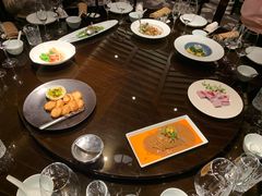 辣酒煮鲜螺肉-上海苏宁宝丽嘉酒店·嘉府壹号中餐厅