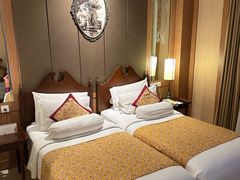 -日惹市凤凰翰悦阁酒店