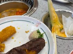 -喜家自助小火锅(乐客城店)