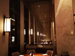 靠窗位-嘉定凯悦·咖啡厅