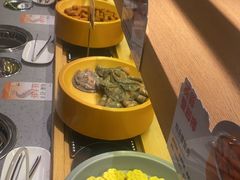 -喜家自助小火锅(卓悦里店)