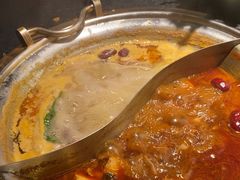 -熊喵来了火锅·牧场好肉(邯郸邯山万达店)