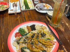 -今邕烧烤(园湖店)