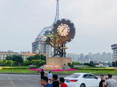 -世纪钟