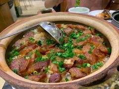 -美极鲜食坊(宝安南路店)