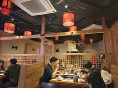 -玺炖·中国铁锅炖(虹桥天街店)