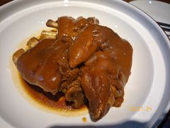 -好嫂子酱猪手•农家菜(知春路店)