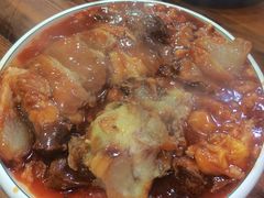 -闻香阁·清真(光荣道店)