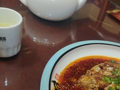 -渝味堂(彩云城店)