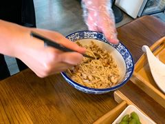 -孙盛兴奥灶面馆·蟹黄面·三虾面(山塘街总店)