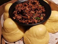 -绿茶餐厅(领展购物广场·中关村店)