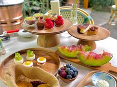 -三嚥阁 La Villa Restaurant